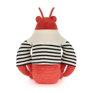 Jellycat Larry Lobster Sailor Outfit